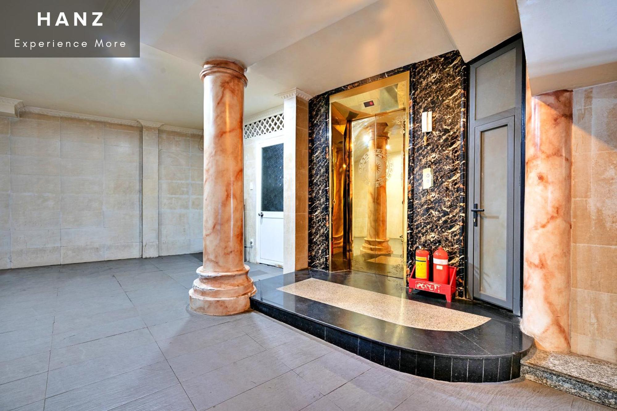 Hotel Minh Thu Ho Si Minh-város Kültér fotó